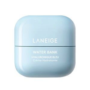 Laneige Water Bank Cream Moisturizer New